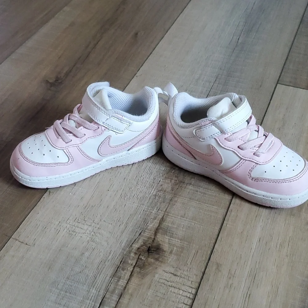 Toddler nike - Picture 6 of 8